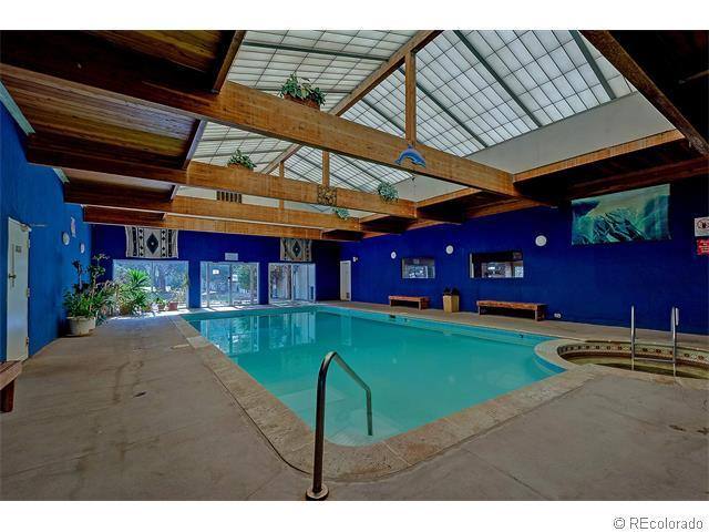 Apartment for rent at 8824 E Florida Ave, Denver, CO 80247