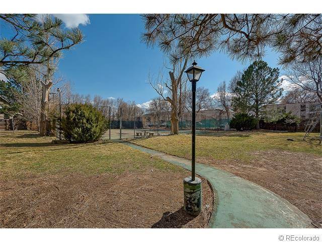 Apartment for rent at 8824 E Florida Ave, Denver, CO 80247