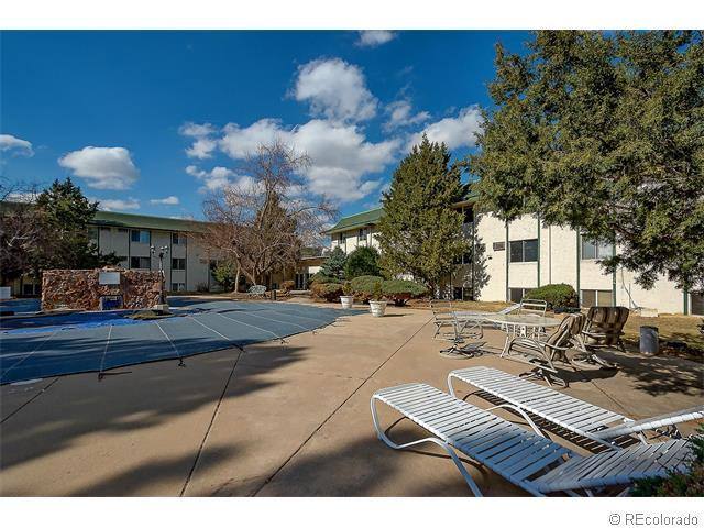 Apartment for rent at 8824 E Florida Ave, Denver, CO 80247