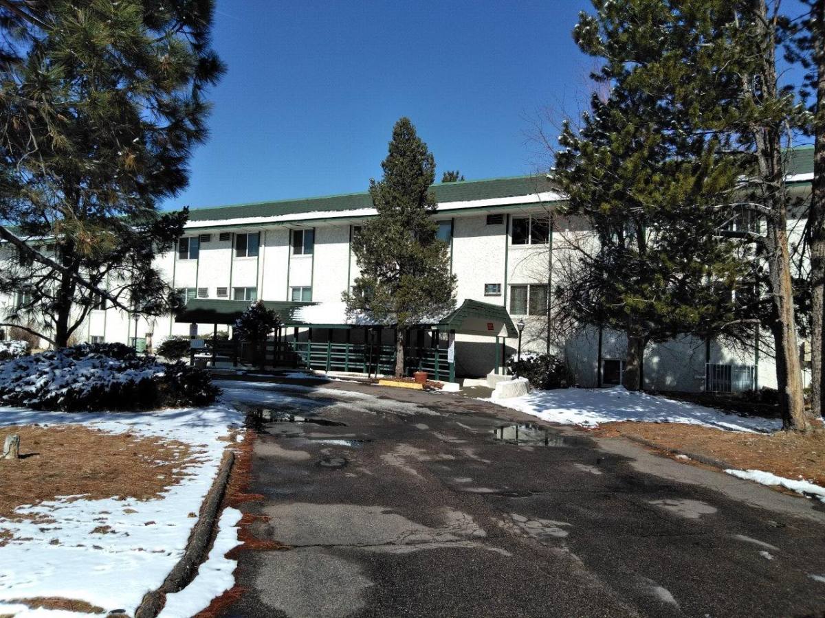 Apartment for rent at 8824 E Florida Ave, Denver, CO 80247