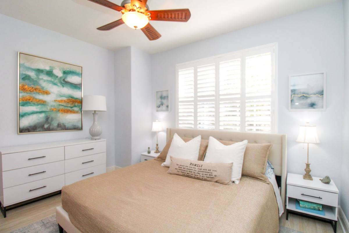 Apartment for rent at 4853 Hampshire Court, Naples, FL 34112
