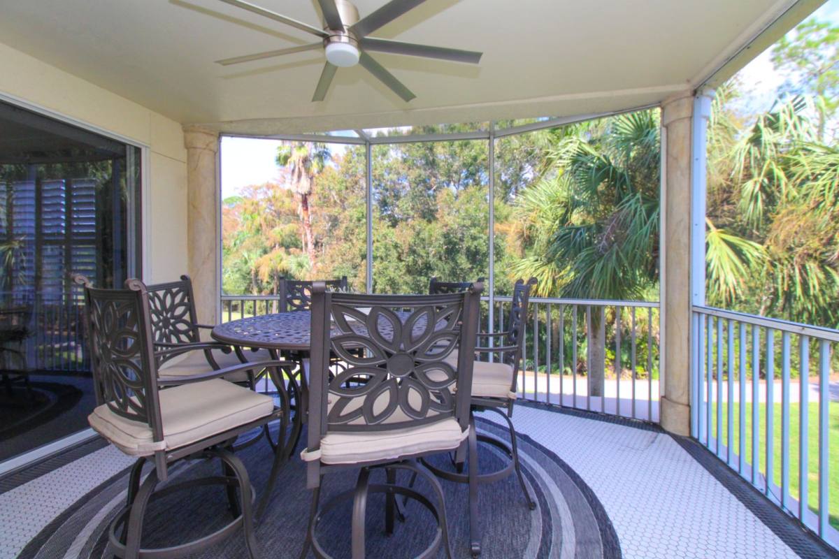 Apartment for rent at 4853 Hampshire Court, Naples, FL 34112
