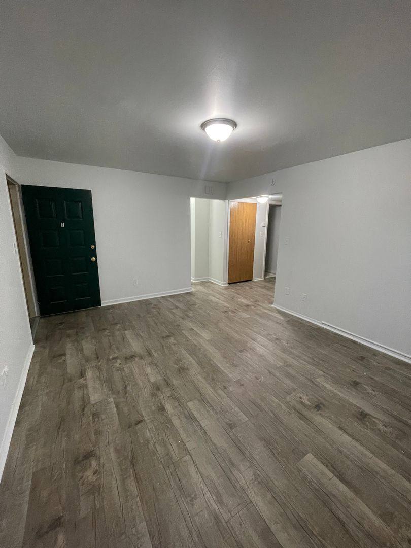 Apartment for rent at 609 Flint Rd, Brighton, MI 48116