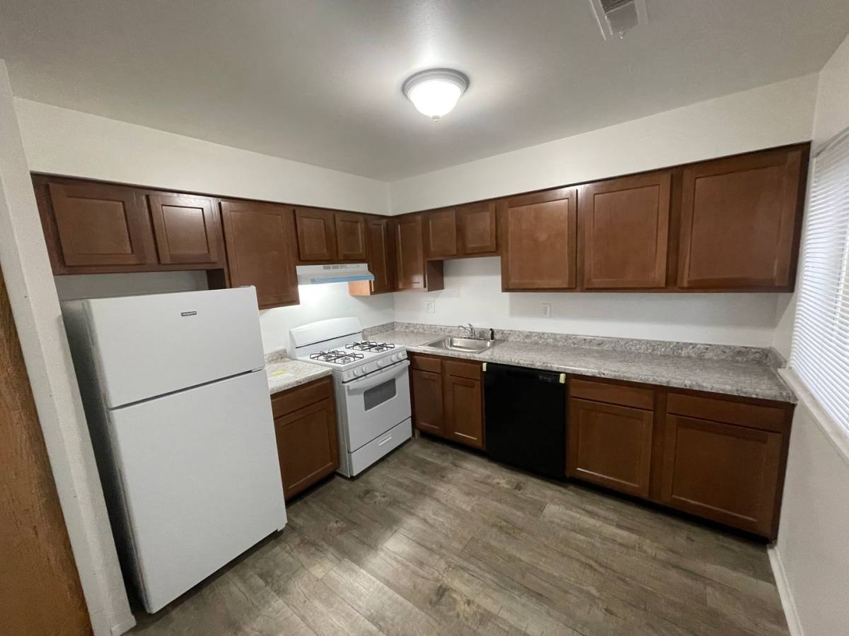 Apartment for rent at 609 Flint Rd, Brighton, MI 48116