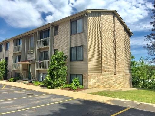 Apartment for rent at 609 Flint Rd, Brighton, MI 48116