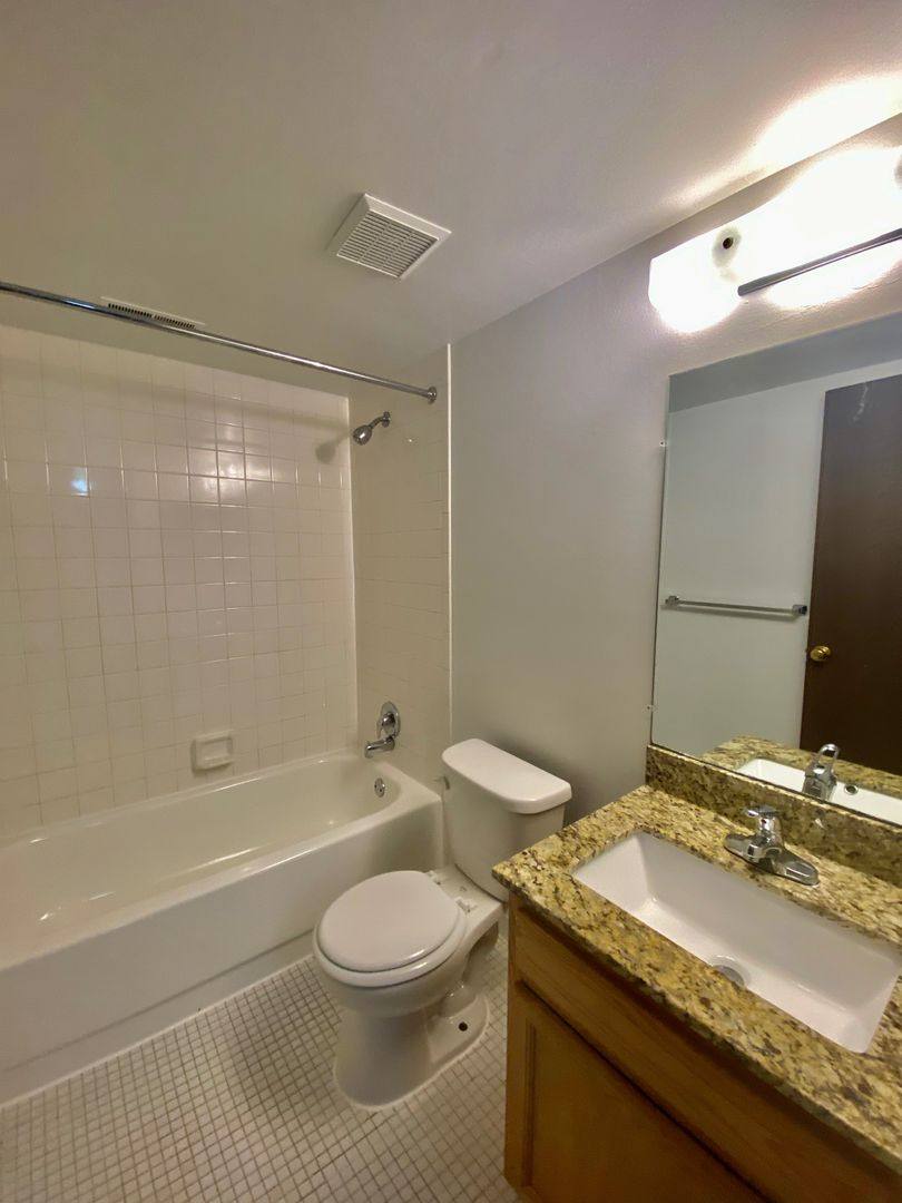 Apartment for rent at 609 Flint Rd, Brighton, MI 48116