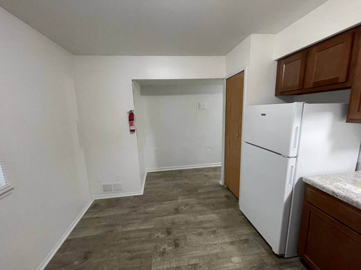 Apartment for rent at 609 Flint Rd, Brighton, MI 48116