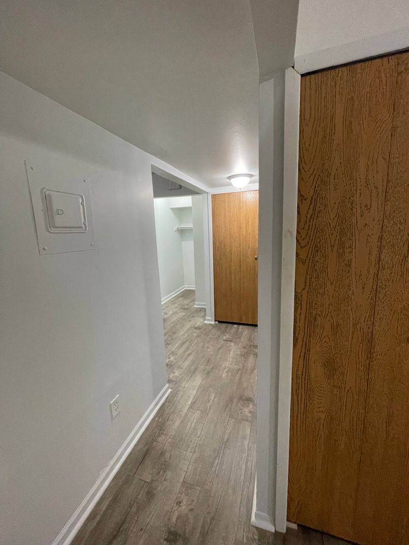 Apartment for rent at 609 Flint Rd, Brighton, MI 48116