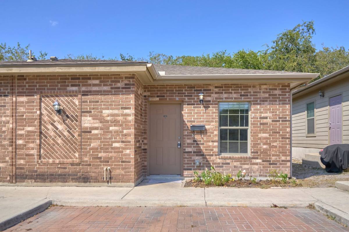 Apartment for rent at 10911 Baltic, San Antonio, TX 78213