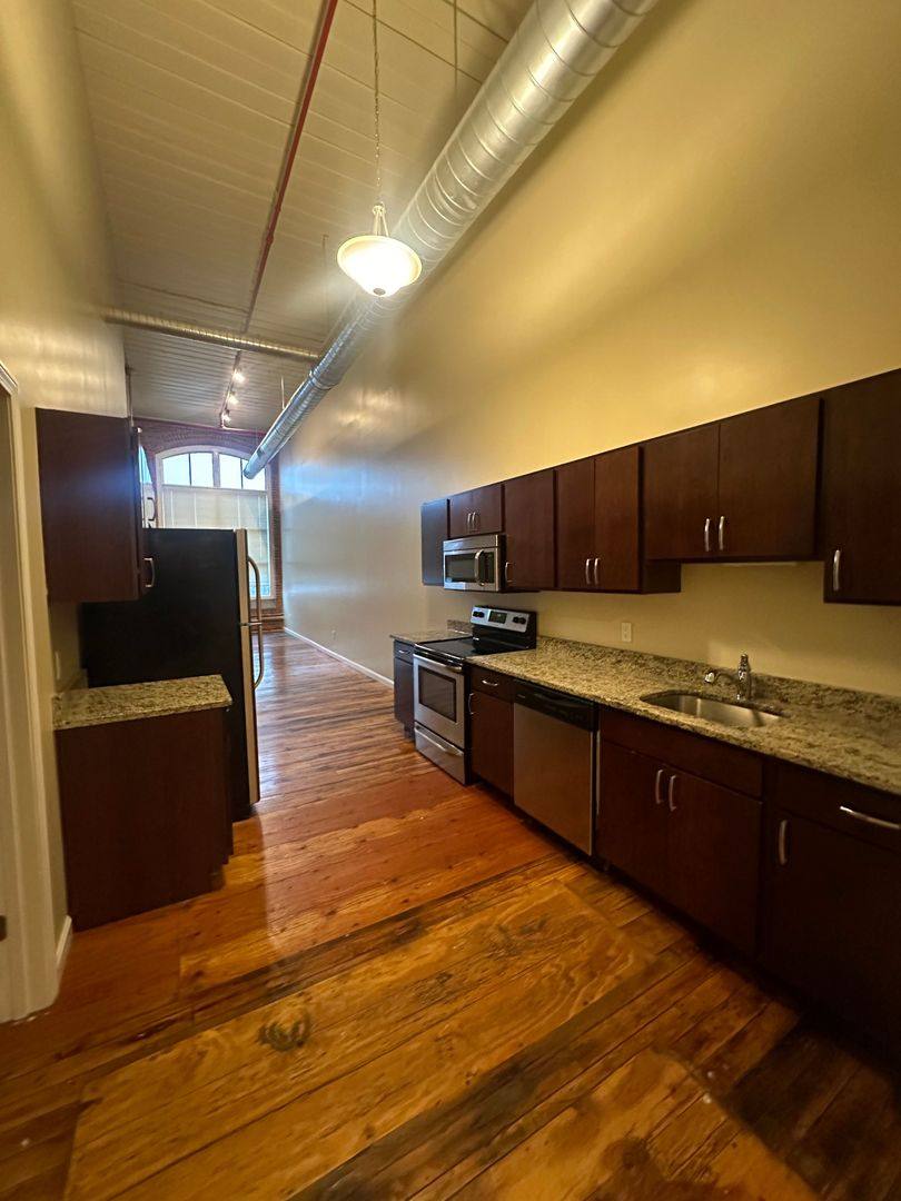 Apartment for rent at 200 Riverside Ave, New Bedford, MA 02746