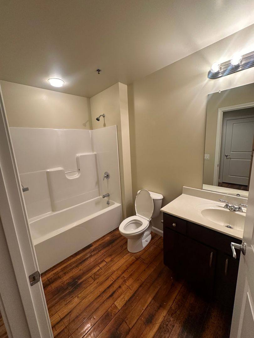 Apartment for rent at 200 Riverside Ave, New Bedford, MA 02746