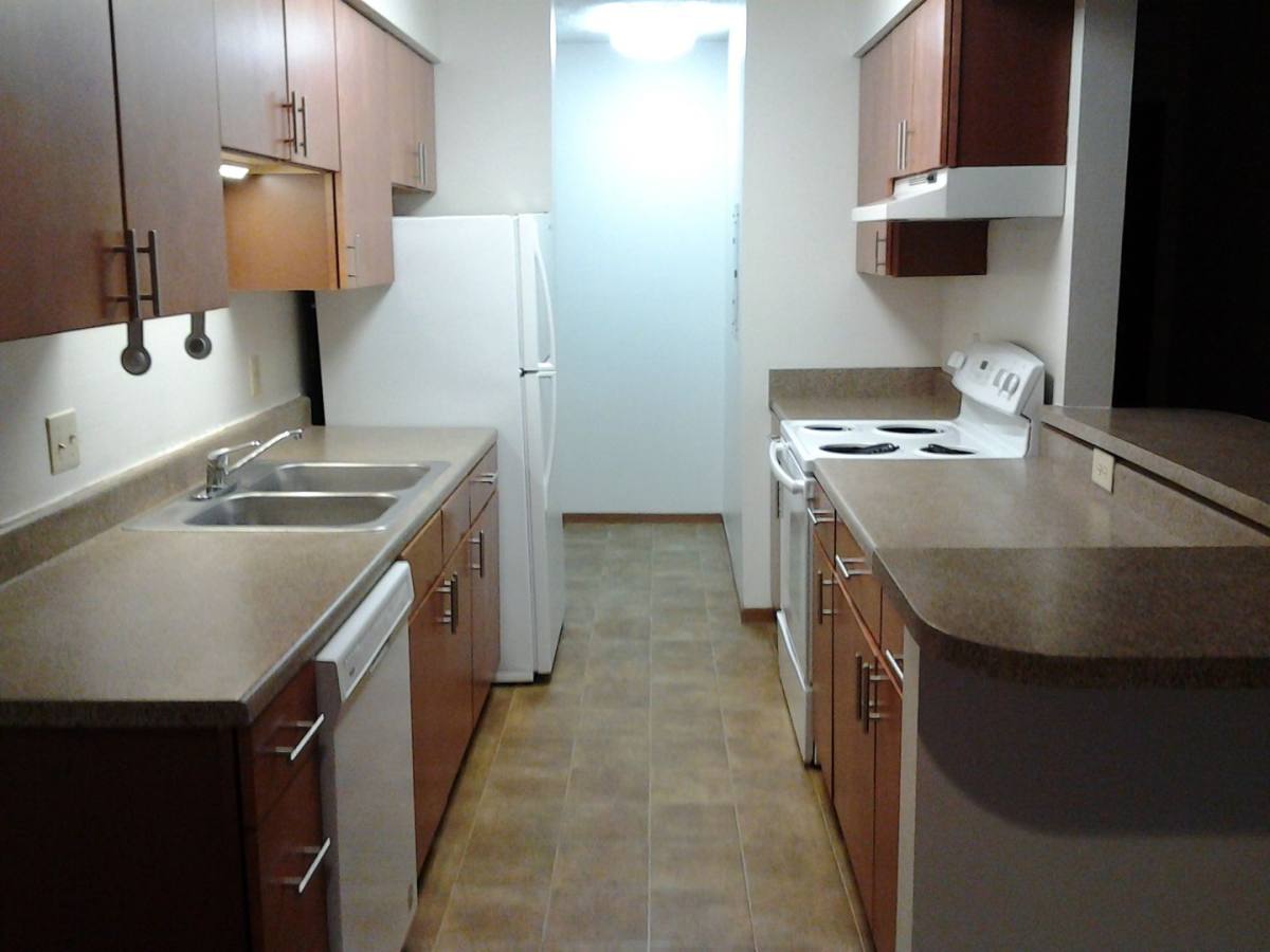 Apartment for rent at 2606 N 115th Court, Omaha, NE 68164
