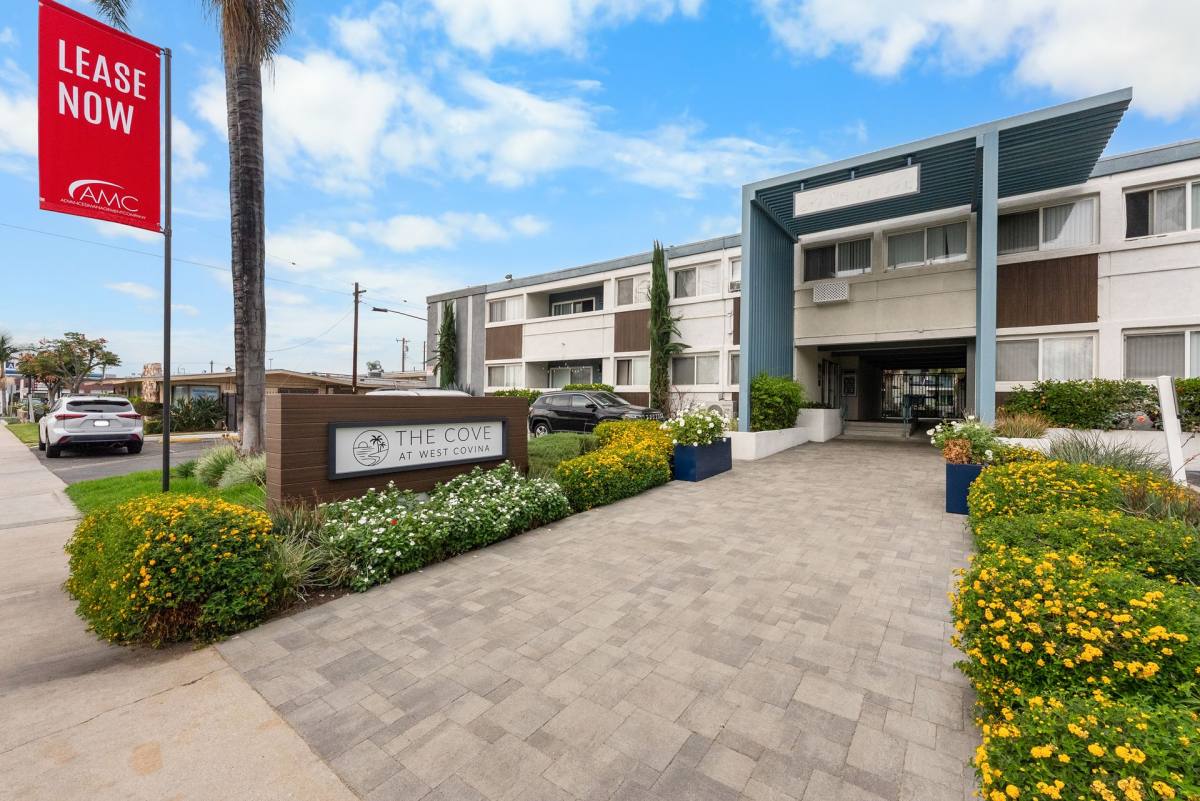 Apartment for rent at The Cove at West Covina, 1829 E Workman Ave, West Covina, CA 91791