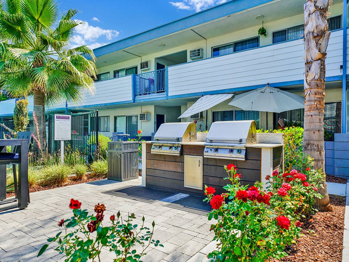 Apartment for rent at 1829 E Workman Ave, West Covina, CA 91791