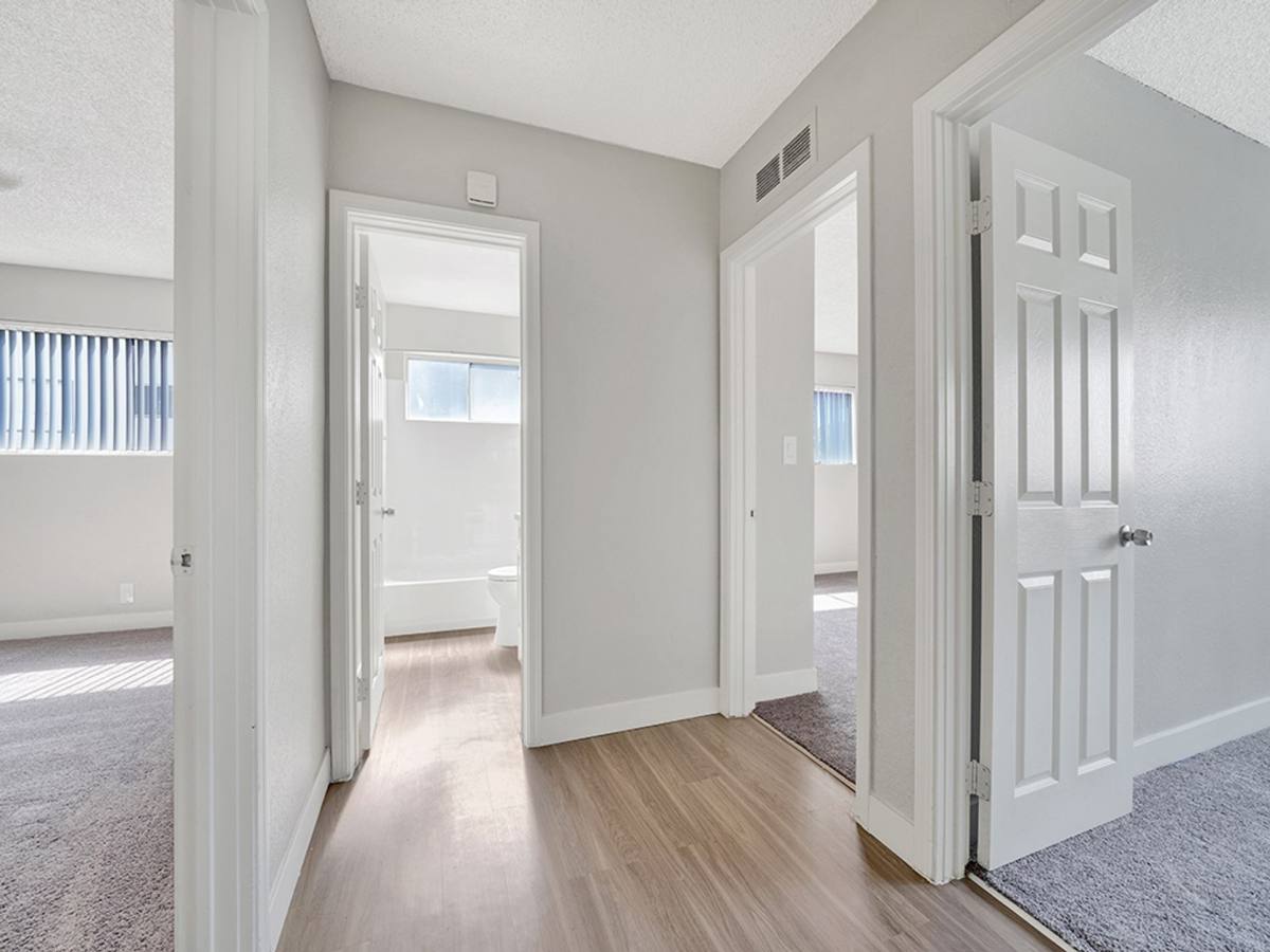 Apartment for rent at 1829 E Workman Ave, West Covina, CA 91791