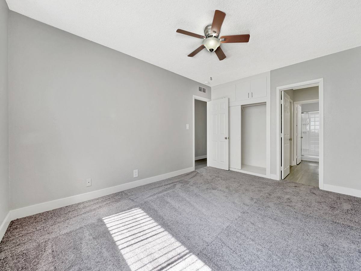 Apartment for rent at 1829 E Workman Ave, West Covina, CA 91791