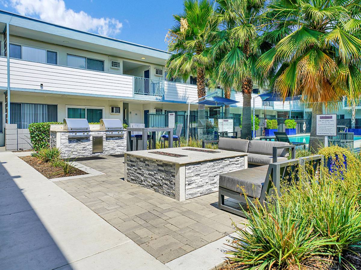 Apartment for rent at 1829 E Workman Ave, West Covina, CA 91791
