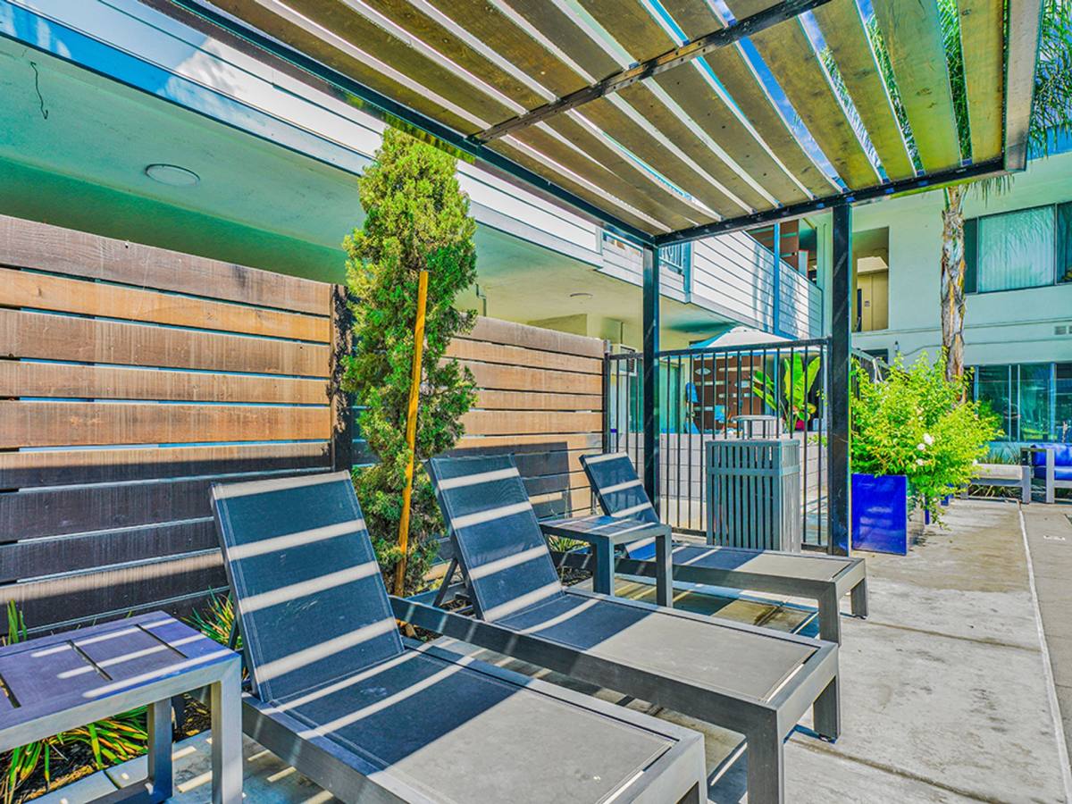 Apartment for rent at 1829 E Workman Ave, West Covina, CA 91791