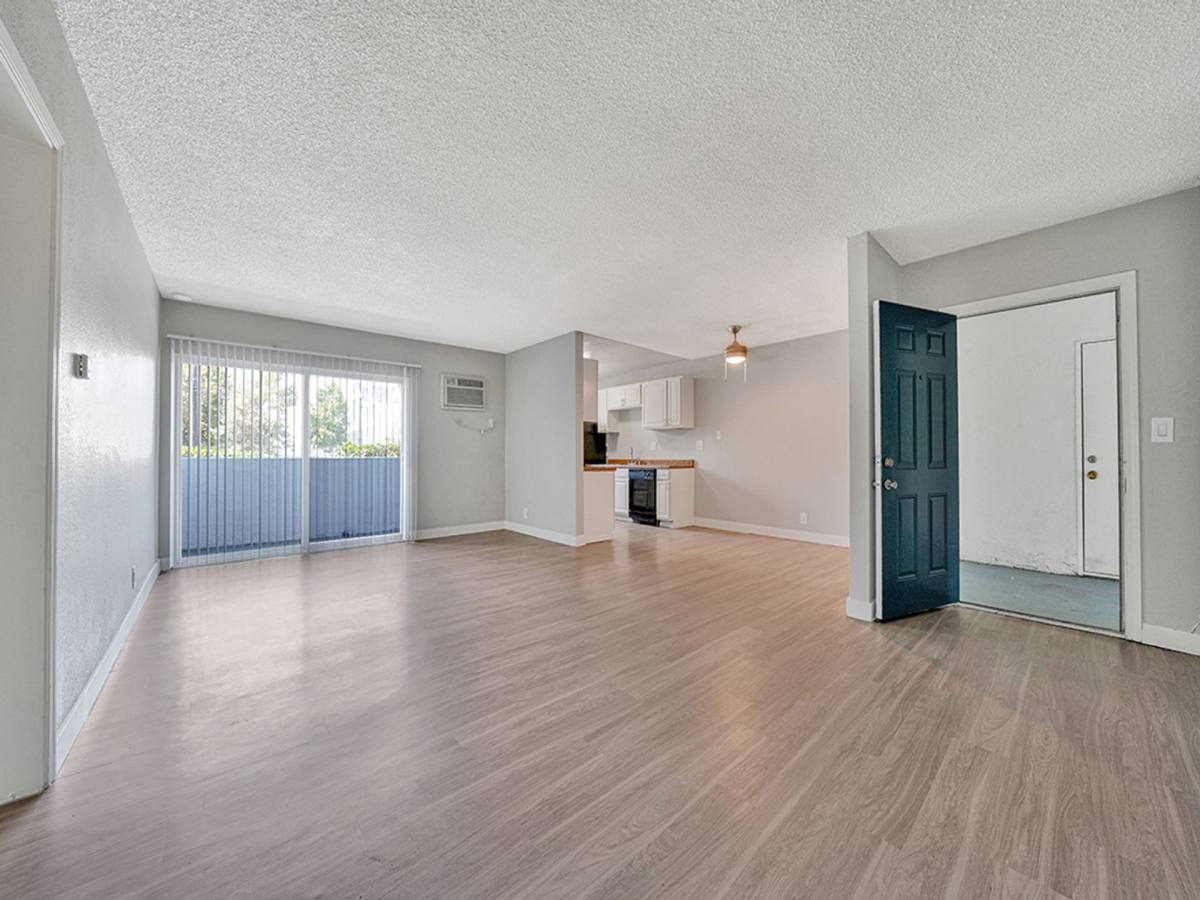 Apartment for rent at 1829 E Workman Ave, West Covina, CA 91791