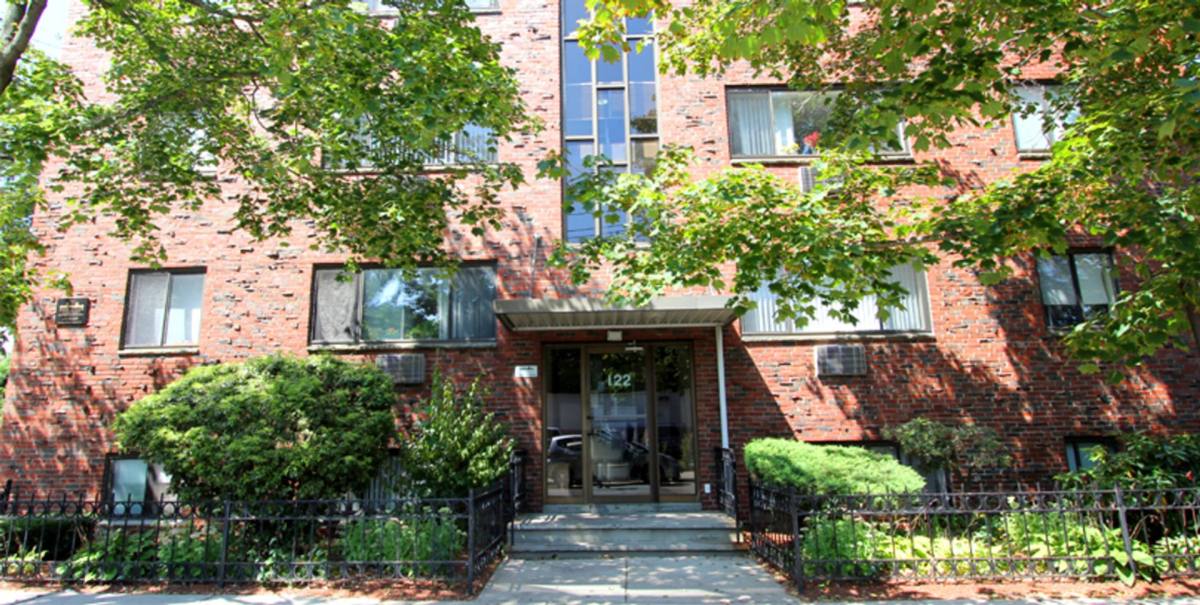 Apartment for rent at 120 Dustin St #3, Brighton, MA 02135