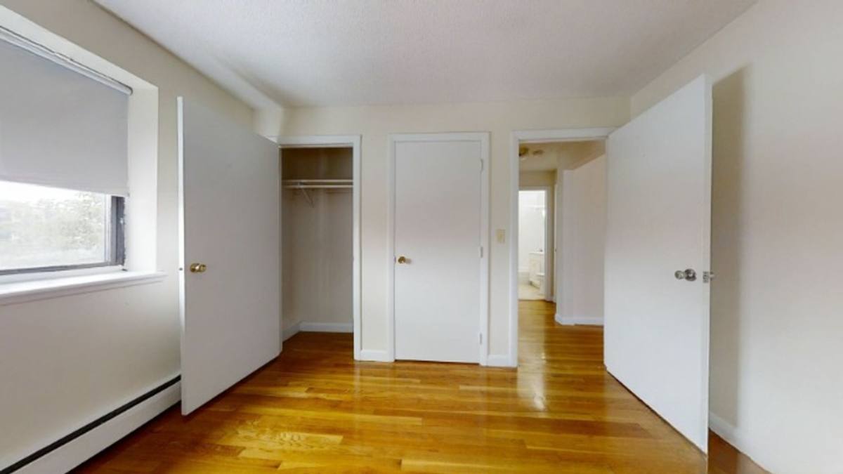 Apartment for rent at 120 Dustin St #3, Brighton, MA 02135