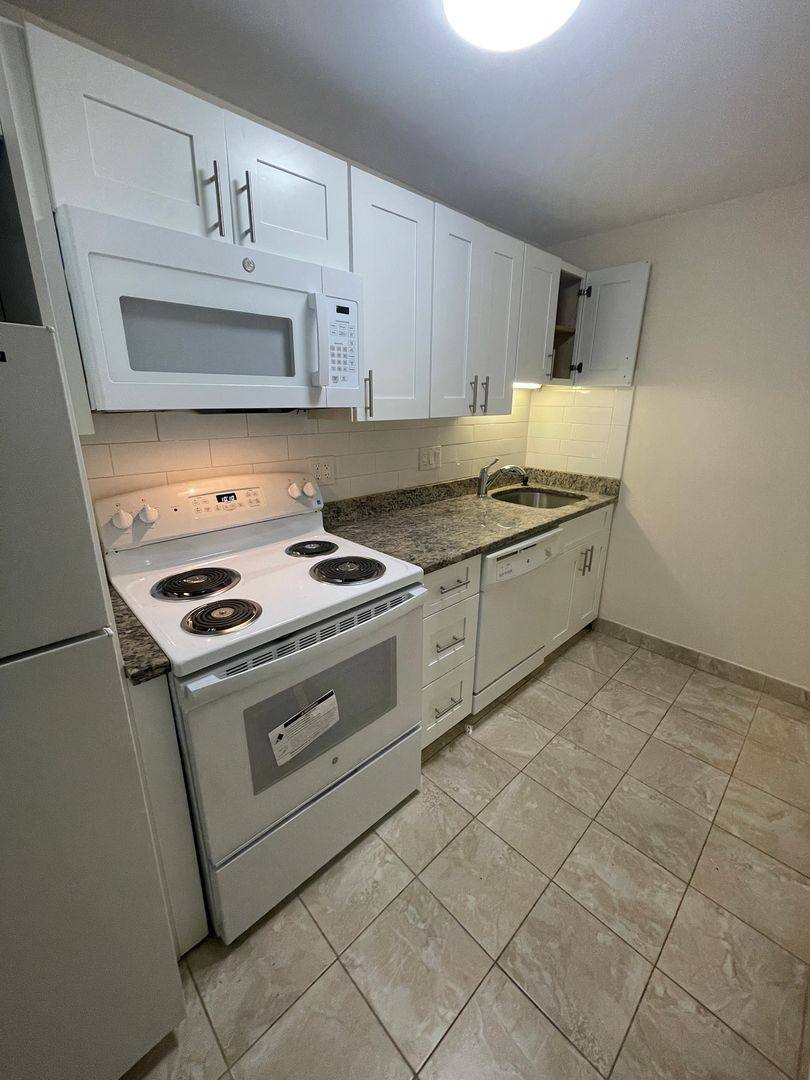 Apartment for rent at 120 Dustin St #3, Brighton, MA 02135