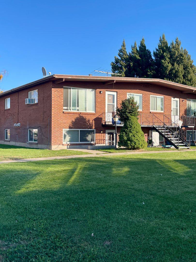 Apartment for rent at 1901 W 2250 S, Syracuse, UT 84075