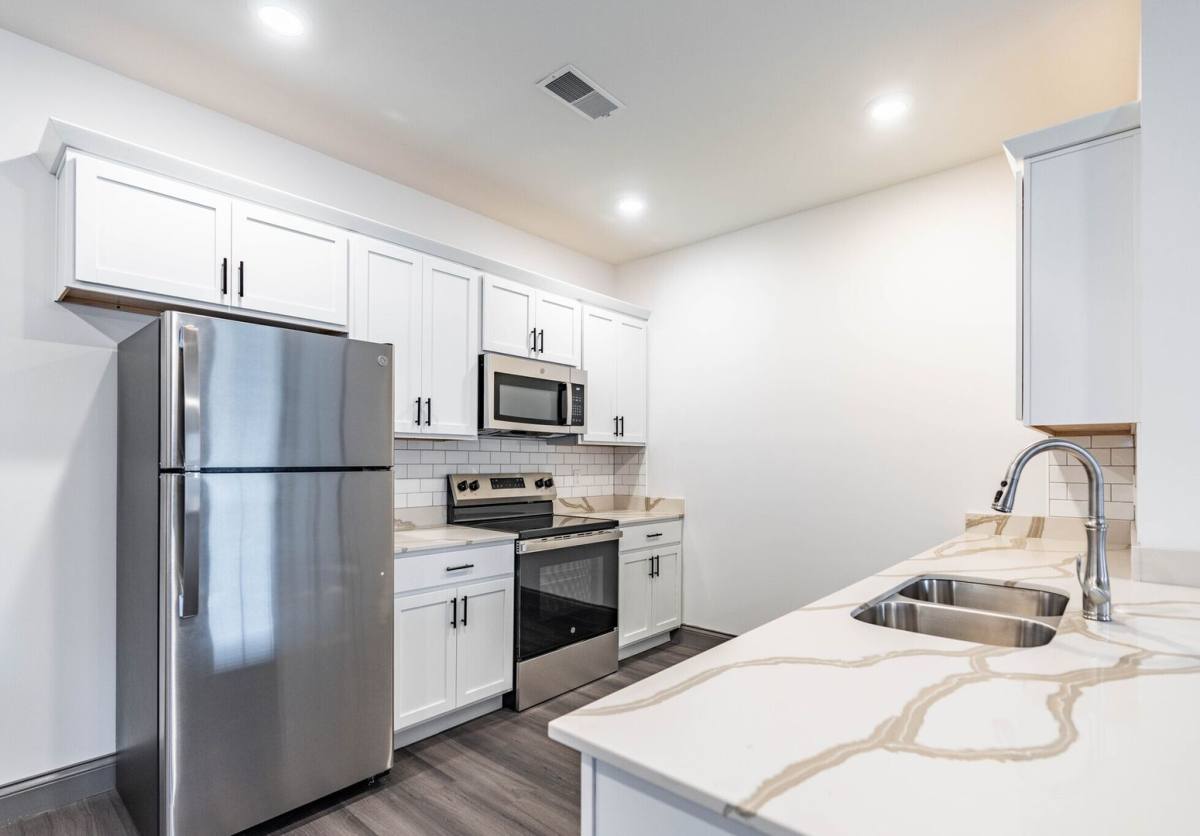 Apartment for rent at 268 Cherry Farms Lane, Bowling Green, KY 42103