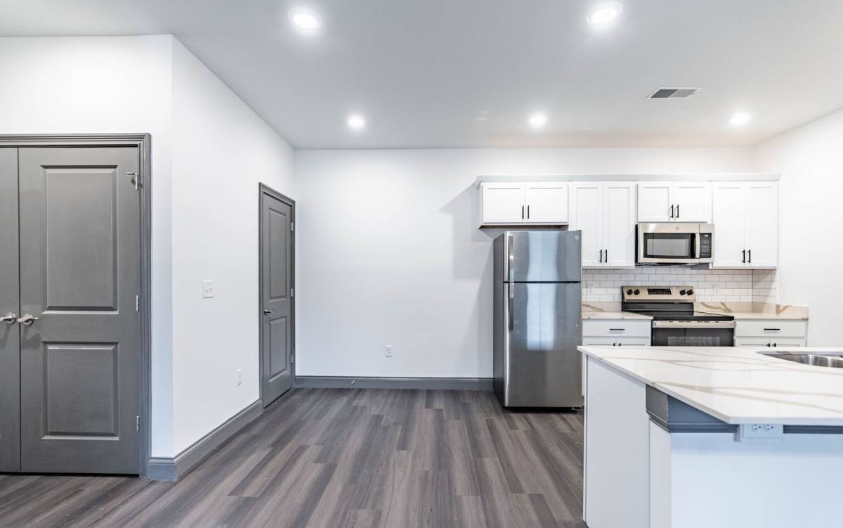 Apartment for rent at 268 Cherry Farms Lane, Bowling Green, KY 42103