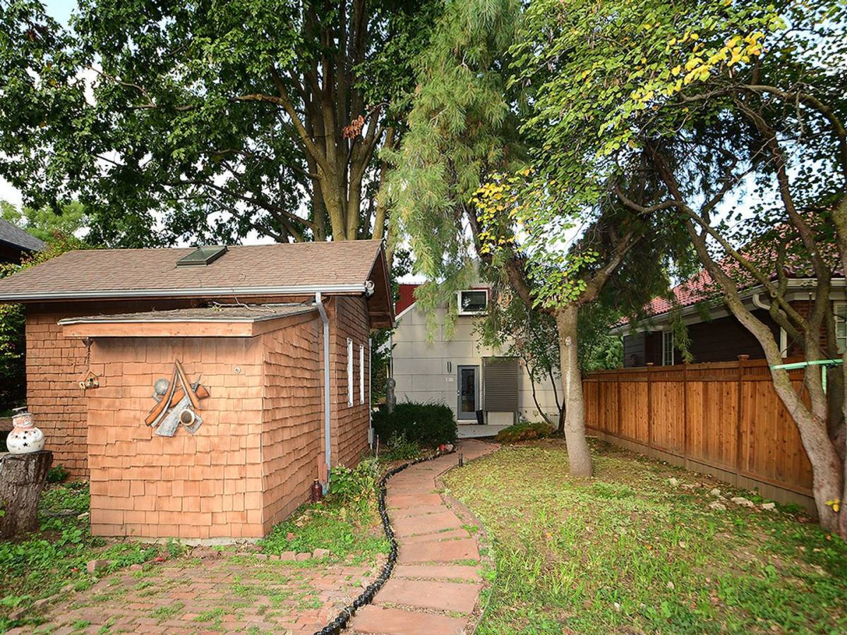 House for rent at 1018 S 36th, Omaha, NE 68105