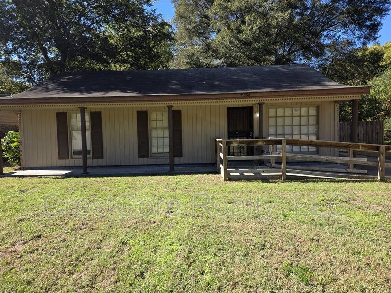 House for rent at 4573 Appleville St, Memphis, TN 38109