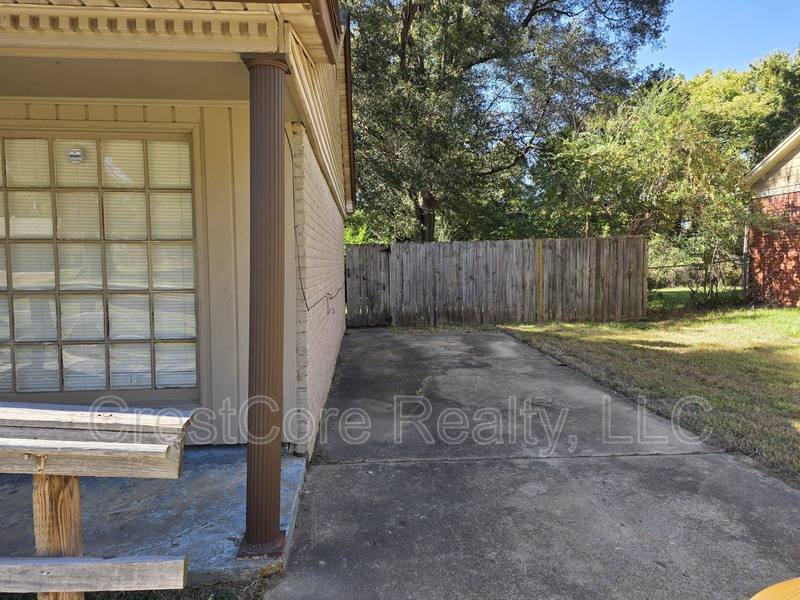 House for rent at 4573 Appleville St, Memphis, TN 38109