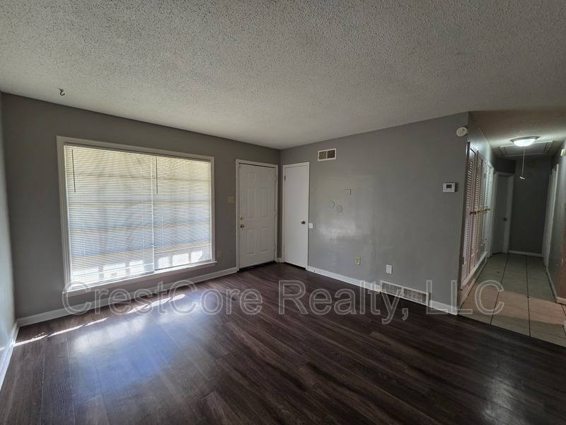 House for rent at 4573 Appleville St, Memphis, TN 38109