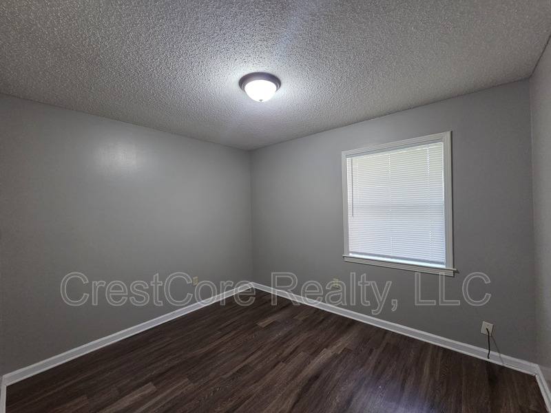 House for rent at 4573 Appleville St, Memphis, TN 38109
