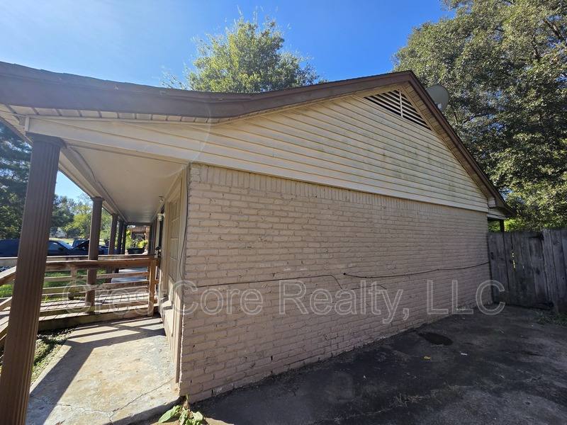 House for rent at 4573 Appleville St, Memphis, TN 38109