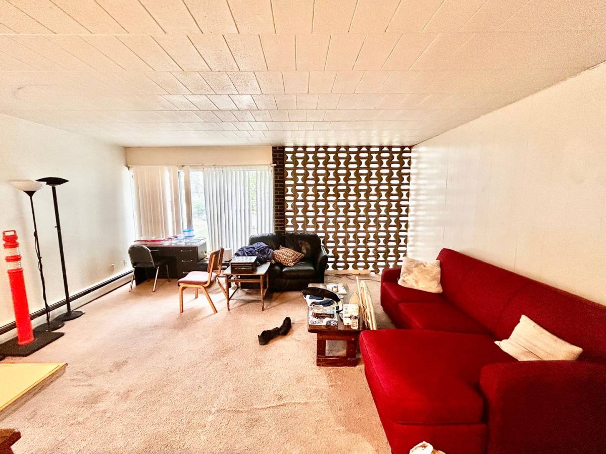 Apartment for rent at 515 Walnut, Ann Arbor, MI 48104