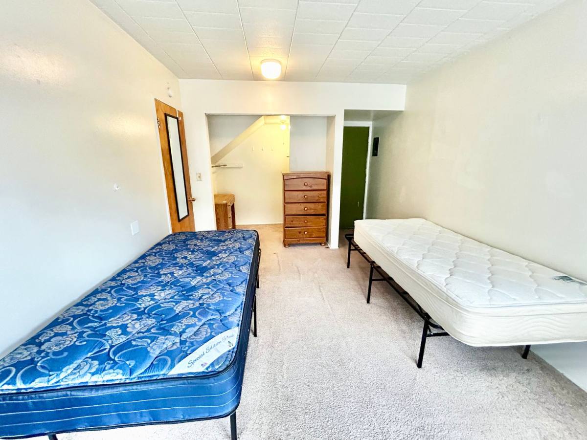 Apartment for rent at 515 Walnut, Ann Arbor, MI 48104