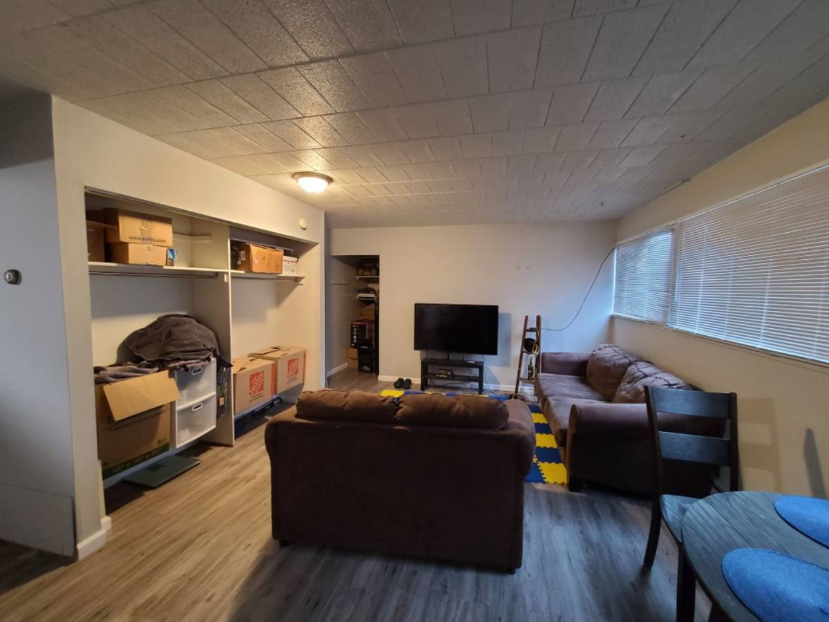 Apartment for rent at 515 Walnut, Ann Arbor, MI 48104
