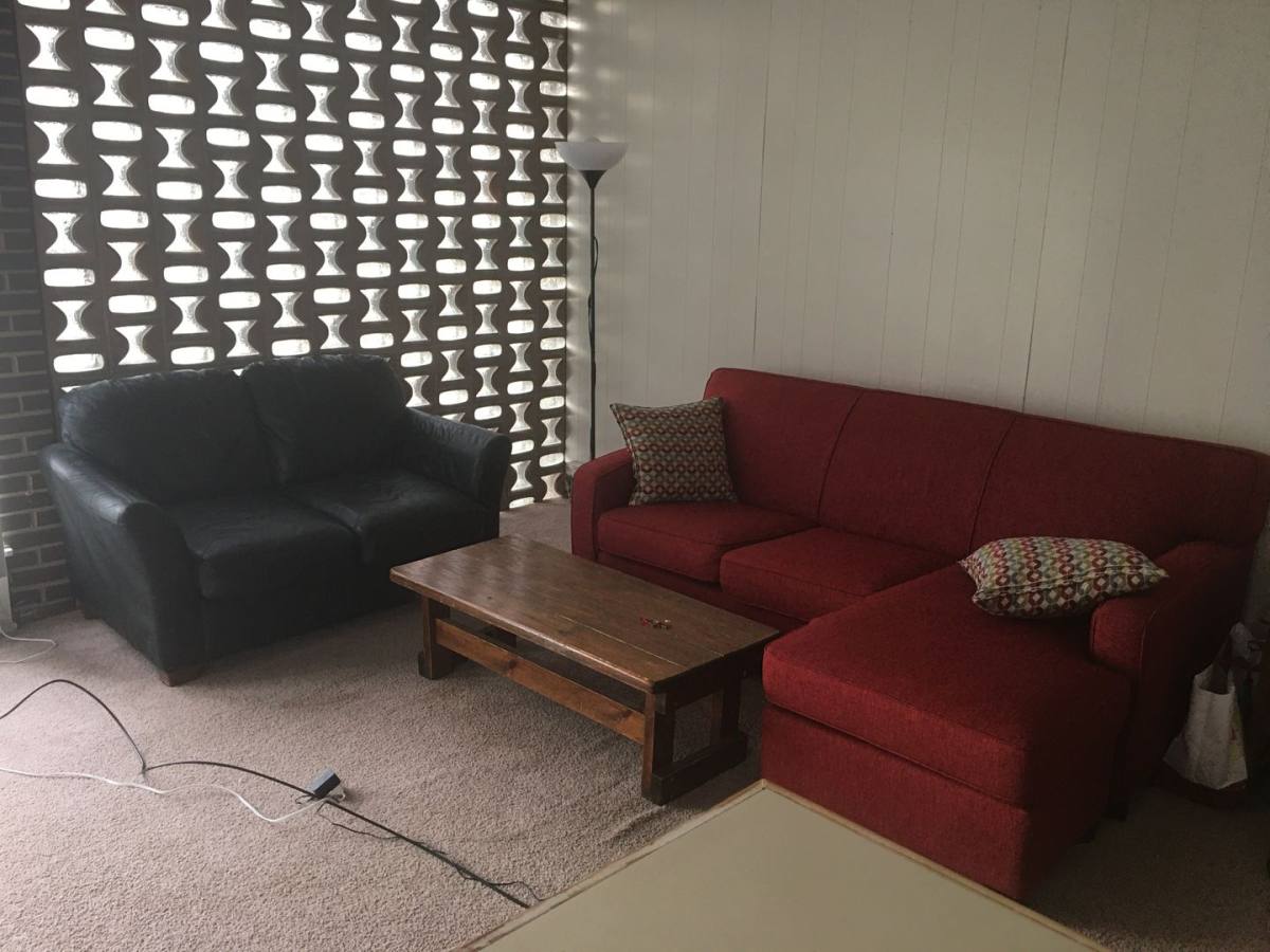 Apartment for rent at 515 Walnut, Ann Arbor, MI 48104