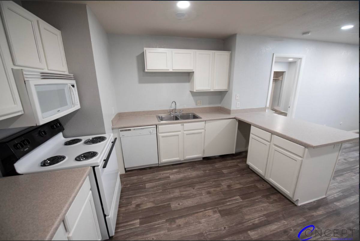 Apartment for rent at 637 S 600 E, Salt Lake City, UT 84102