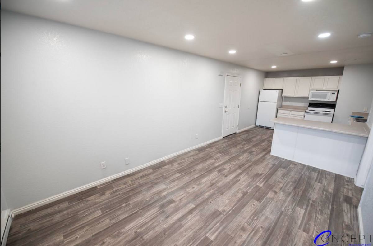 Apartment for rent at 637 S 600 E, Salt Lake City, UT 84102