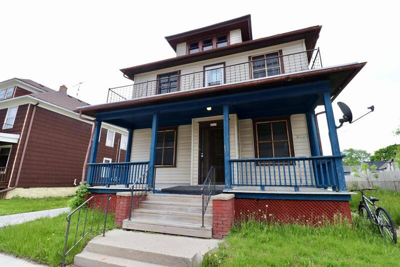 Apartment for rent at 2013 N 15th St, Sheboygan, WI 53081