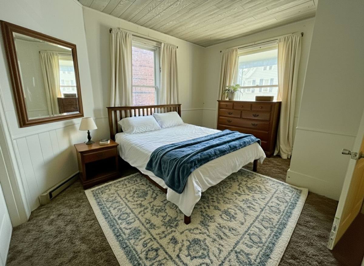 Apartment for rent at 362 Locust St, Harrisburg, PA 17113