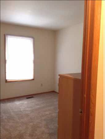 Townhouse for rent at 718 W 17th St, Bloomington, IN 47404