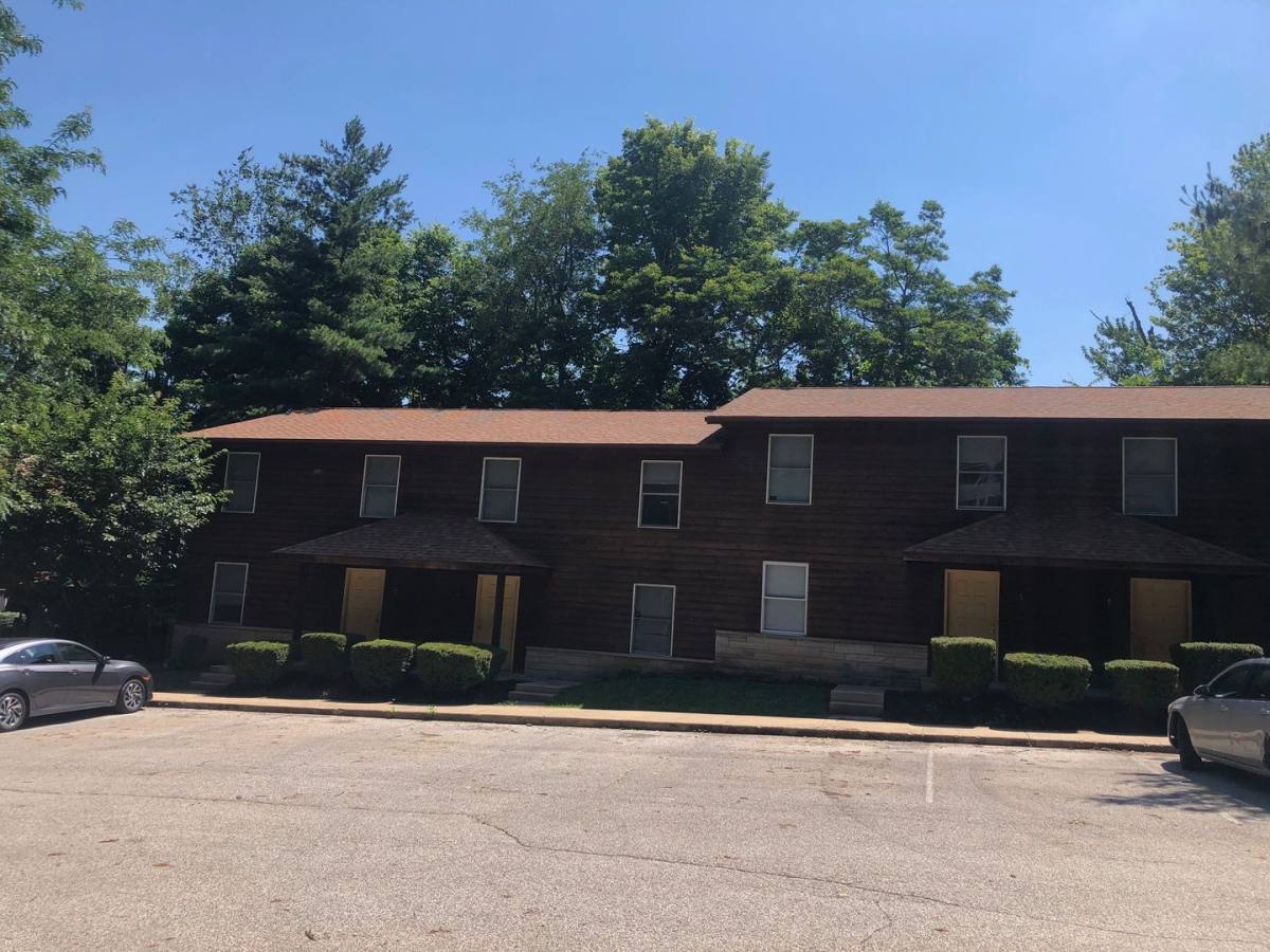 Townhouse for rent at 718 W 17th St, Bloomington, IN 47404
