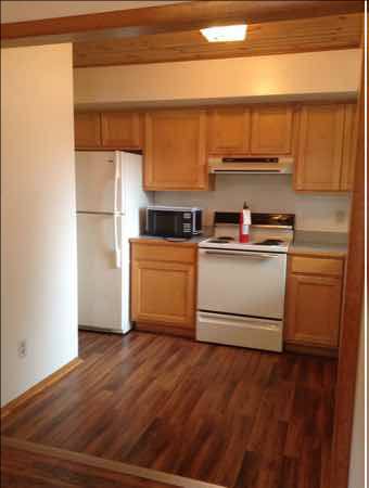 Townhouse for rent at 718 W 17th St, Bloomington, IN 47404