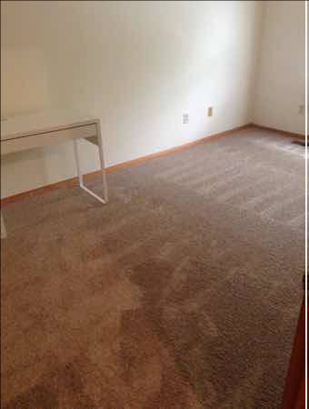 Townhouse for rent at 718 W 17th St, Bloomington, IN 47404