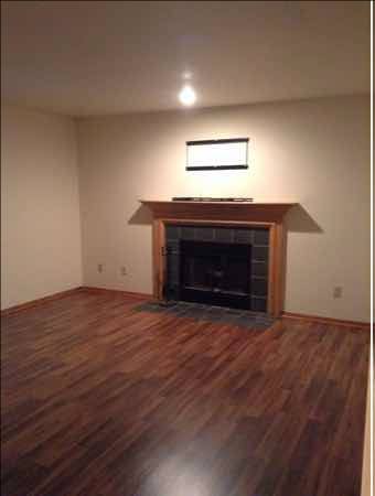 Townhouse for rent at 718 W 17th St, Bloomington, IN 47404
