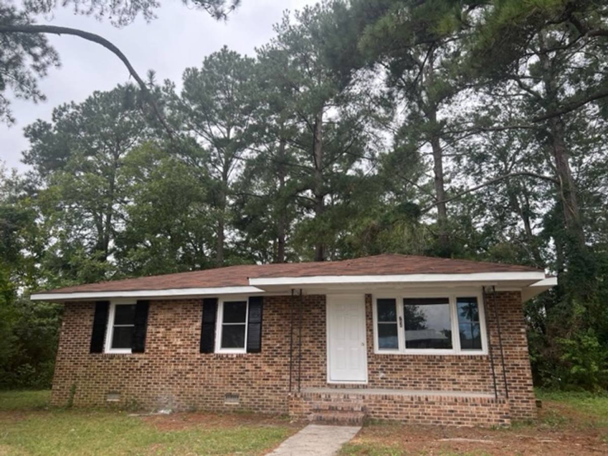 House for rent at 784 Rose Court, Lumberton, NC 28358