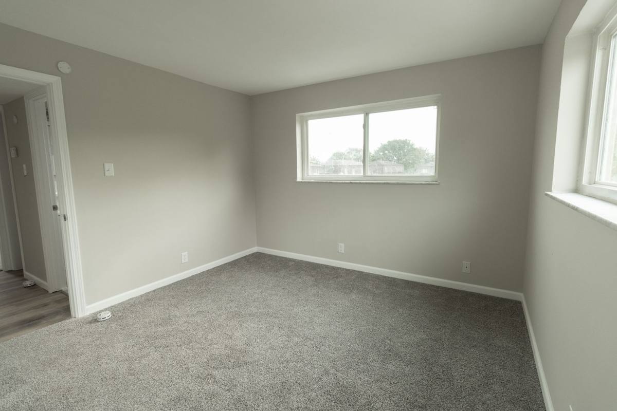 Apartment for rent at 1724 E Broadway, Columbia, MO 65201